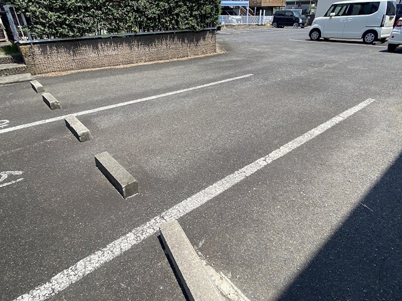 スプルースⅣ その他外観1