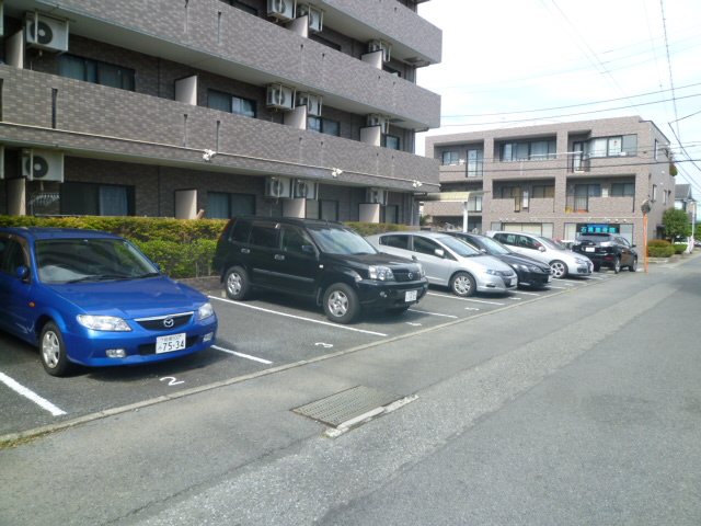 リーベルサンアイ その他外観4