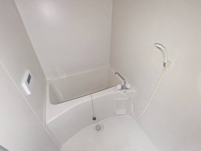 リーベルサンアイ 風呂画像