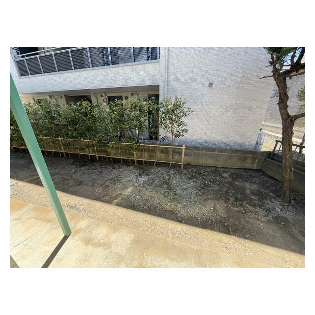 その他外観1