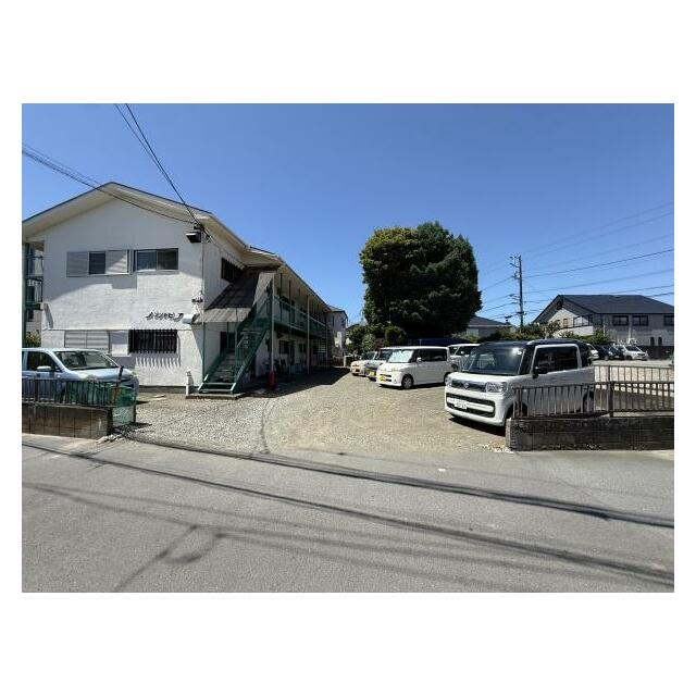その他外観2