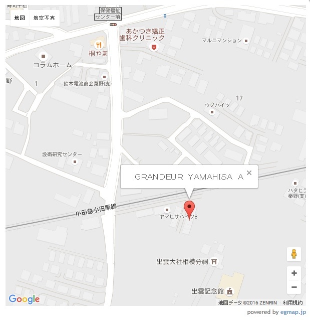 GRANDEUR YAMAHISA A その他外観1