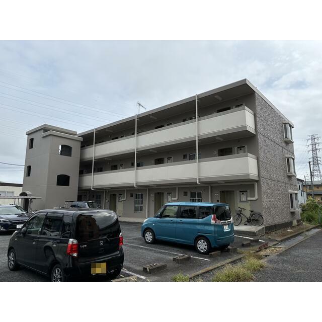 グリーンハイツAKI その他2