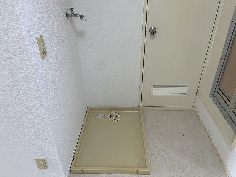 いちかわ中野ハイツ その他部屋・スペース