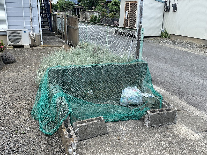 いちかわ中野ハイツ その他共有部分