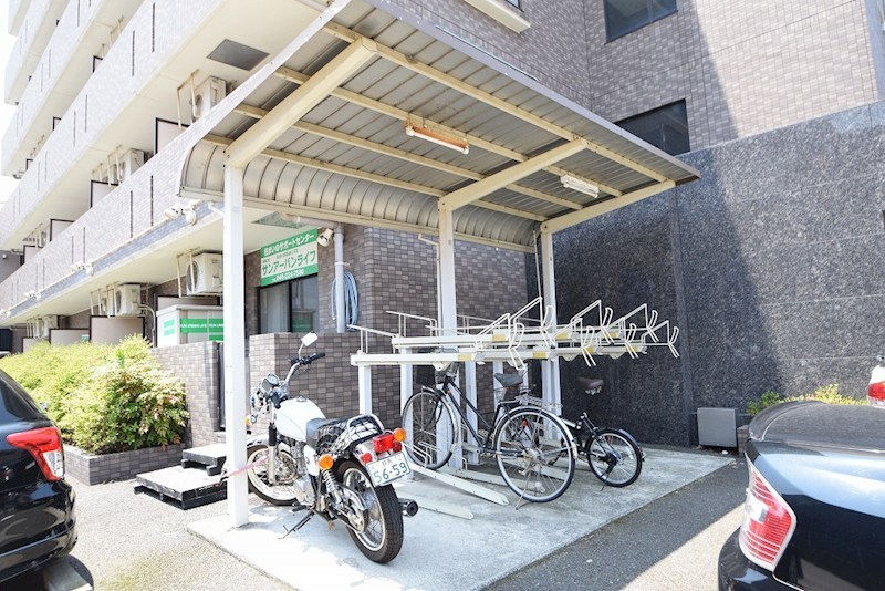 リーベルサンアイ その他外観3