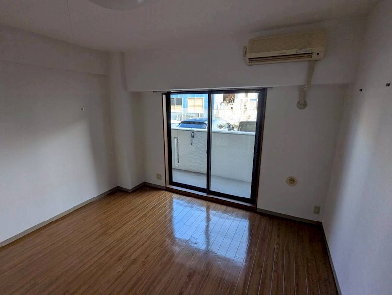 リーベルサンアイ リビング