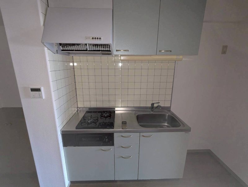 リーベルサンアイ キッチン