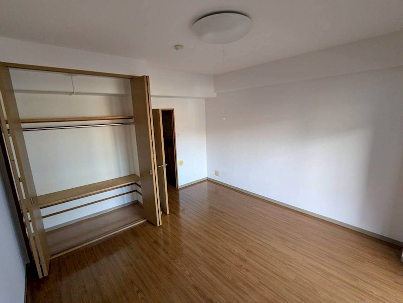 リーベルサンアイ ベッドルーム