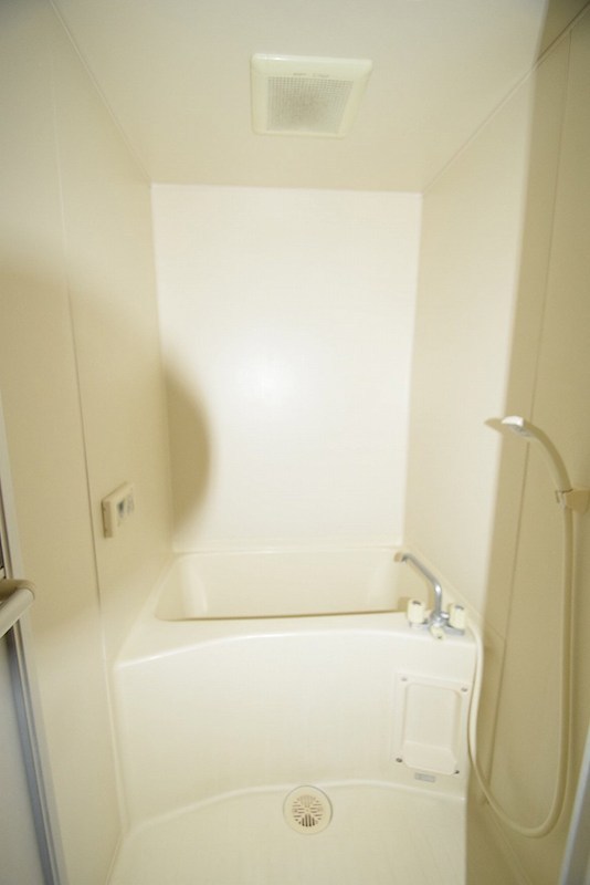 リーベルサンアイ 風呂画像