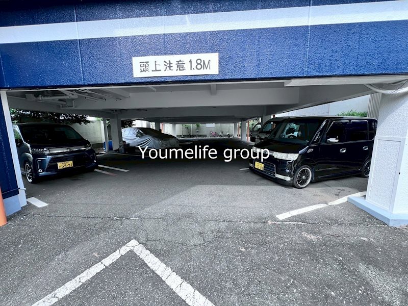 板戸ビューハイツ その他外観2