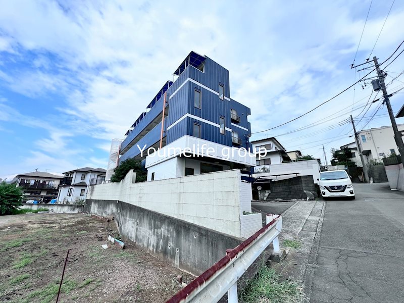 板戸ビューハイツ その他外観6