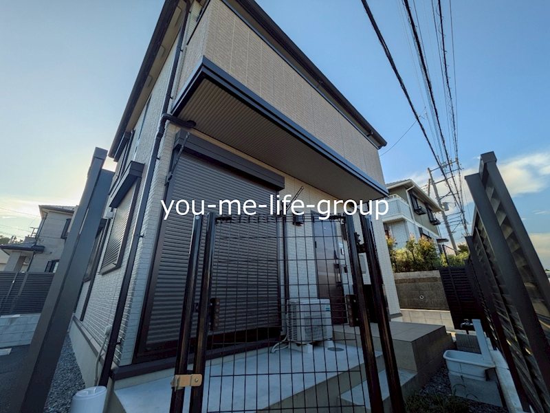 串橋戸建 270-1 外観