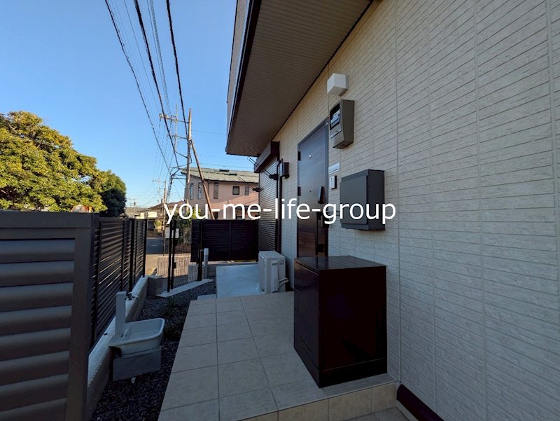 串橋戸建 270-1 その他外観1