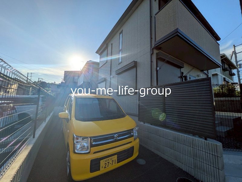 串橋戸建 270-1 その他外観2