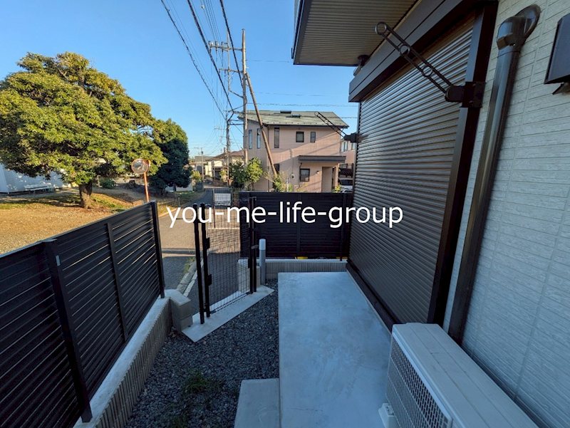 串橋戸建 270-1 その他外観4