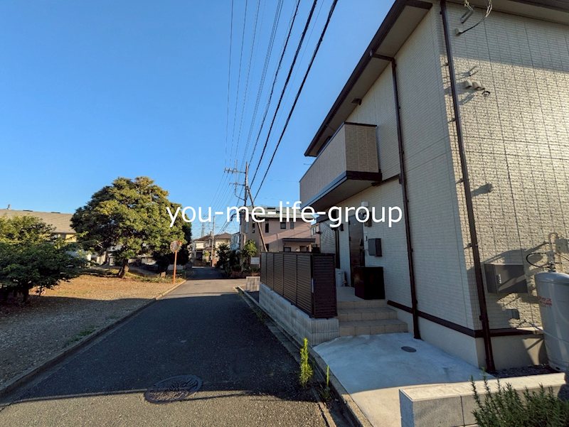 串橋戸建 270-1 その他外観5