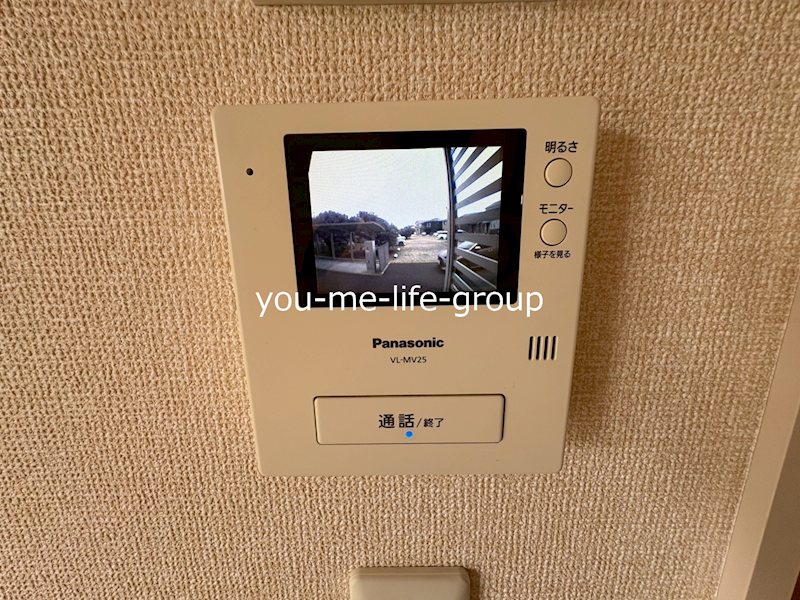 ガーデンハウスⅡ その他4