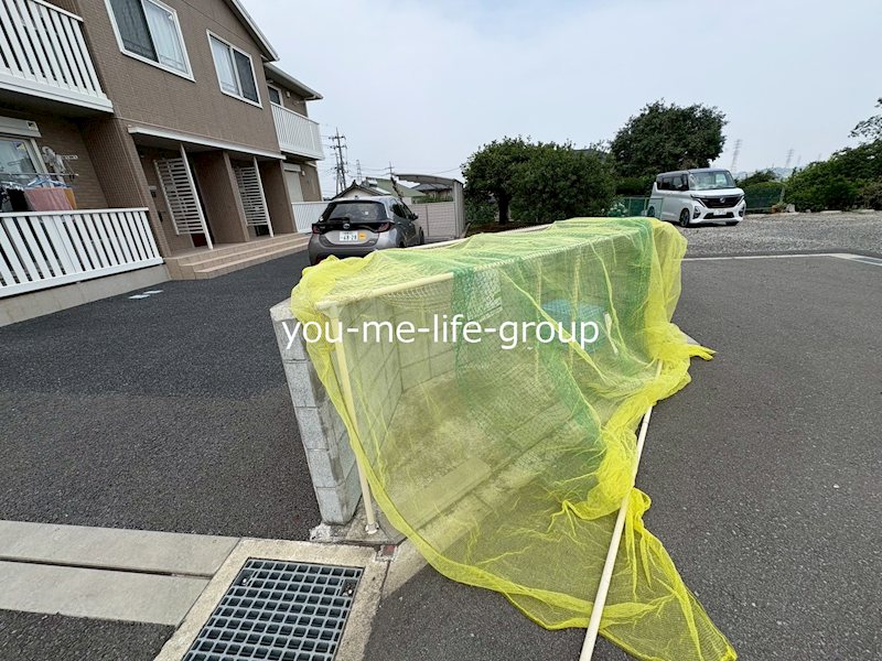 ガーデンハウスⅡ その他外観4