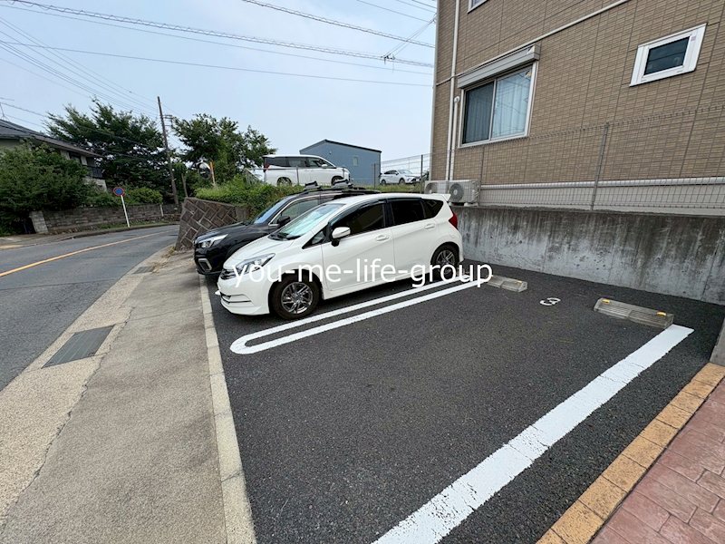シティパル その他外観2