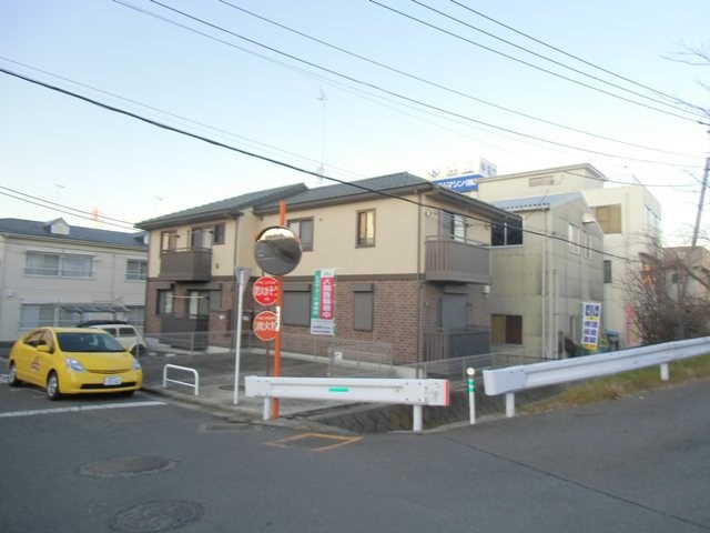 ウィル・アイコー その他外観1