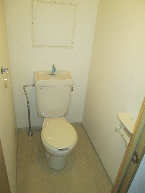 第2スペランザ大住 その他1