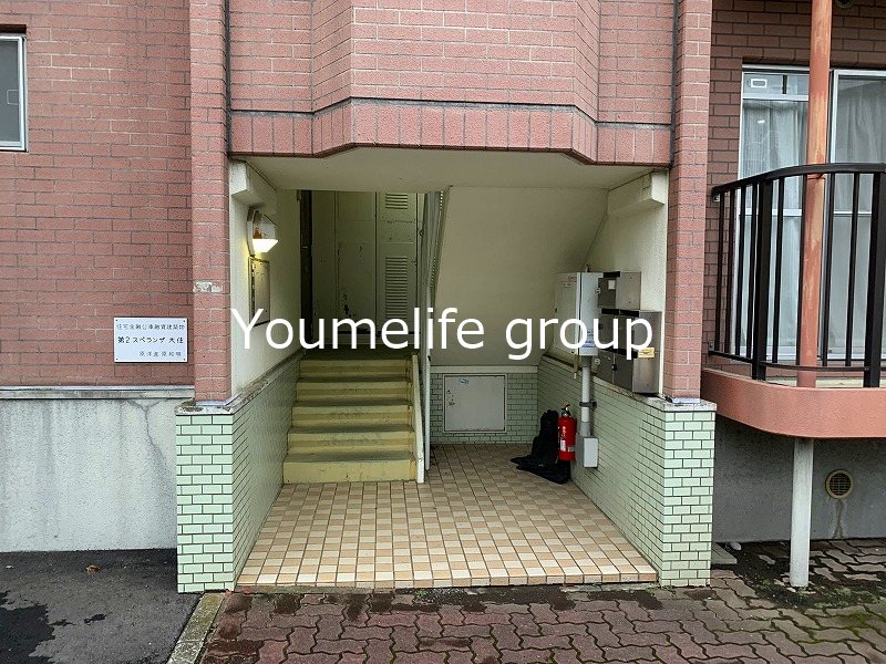 第2スペランザ大住 その他外観1