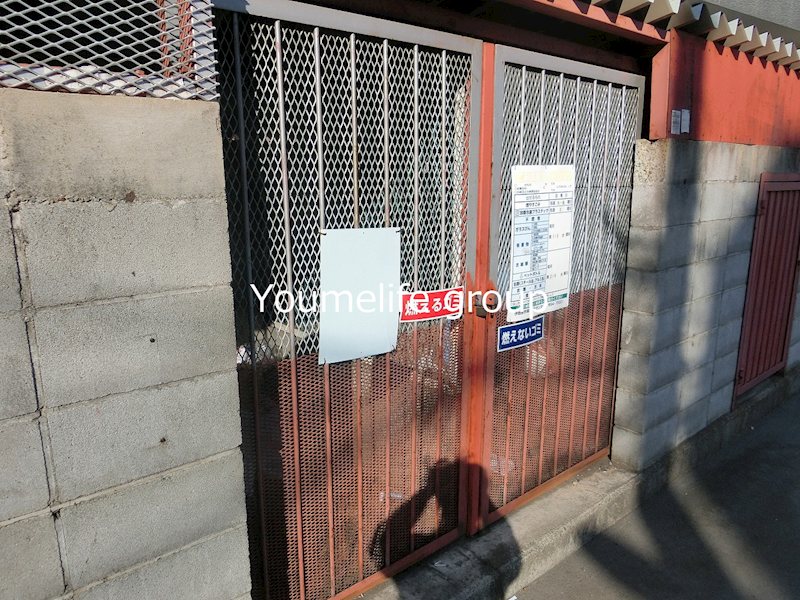 第2スペランザ大住 その他外観4