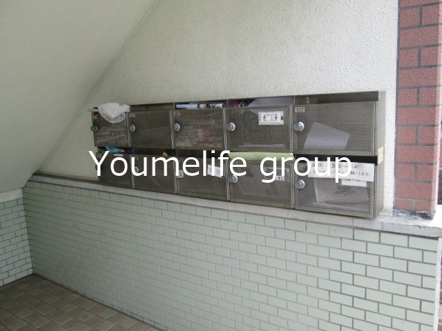 第2スペランザ大住 その他外観6