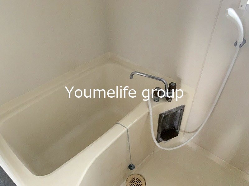 第2スペランザ大住 風呂画像