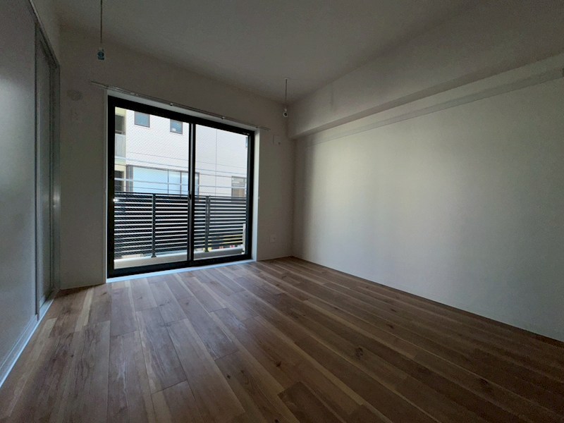 ＶＲＤ伊勢原 ベッドルーム