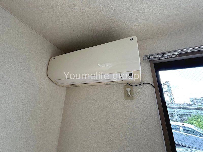 NRハイムⅡ その他5