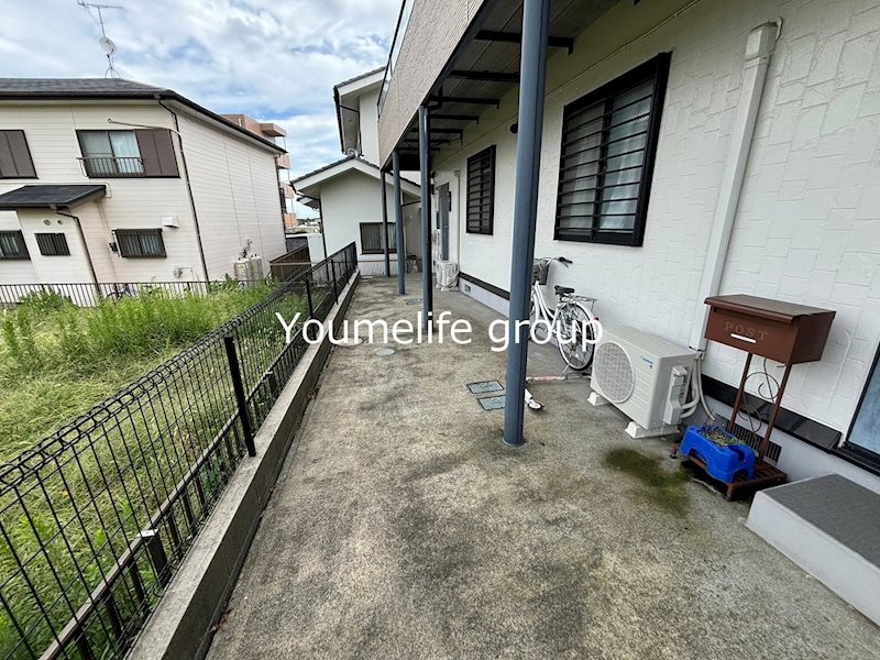 NRハイムⅡ その他外観1