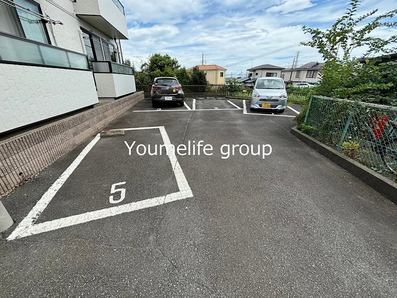 NRハイムⅡ その他外観2