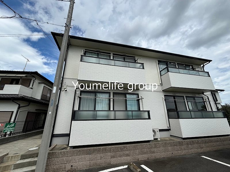 NRハイムⅡ その他外観3