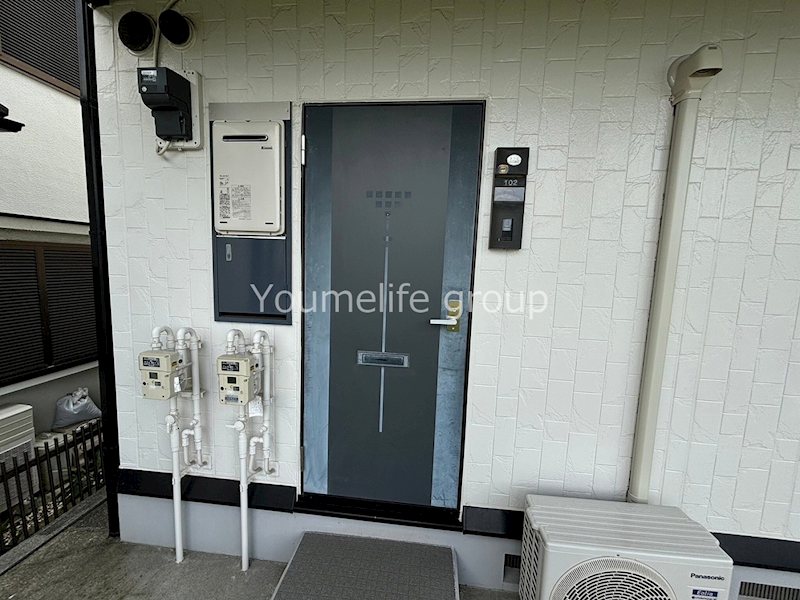 NRハイムⅡ その他11