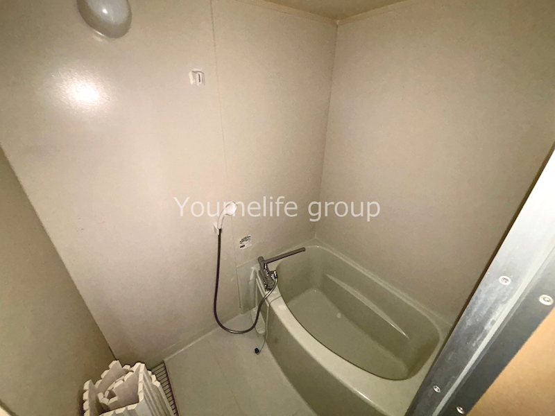 NRハイムⅡ 風呂画像