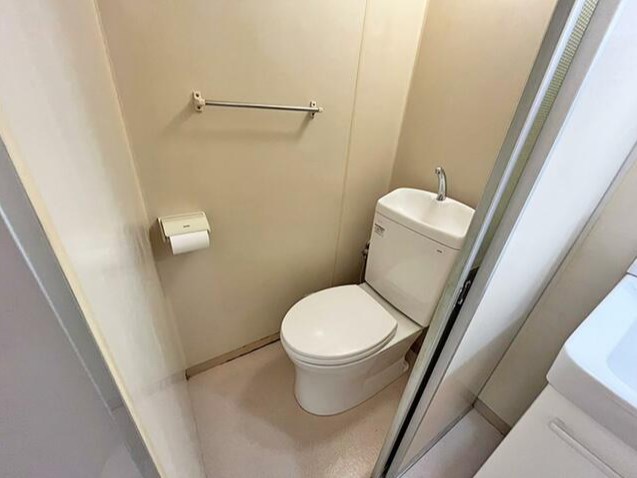 清水マンション その他1