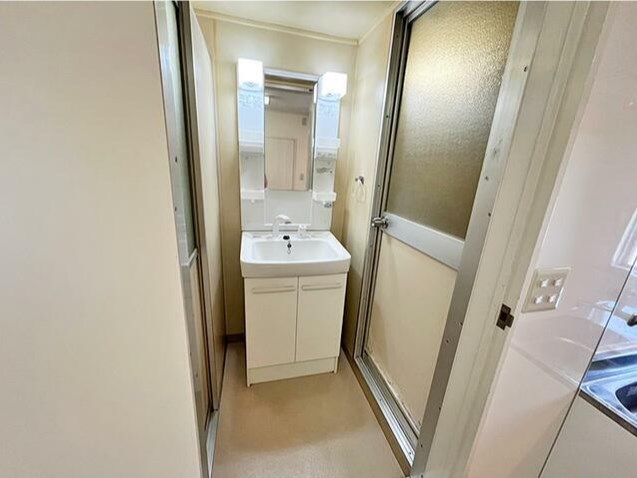 清水マンション その他2