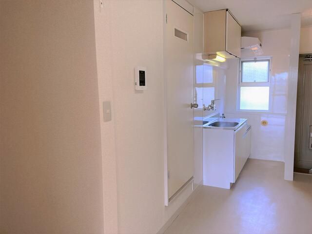 清水マンション その他6