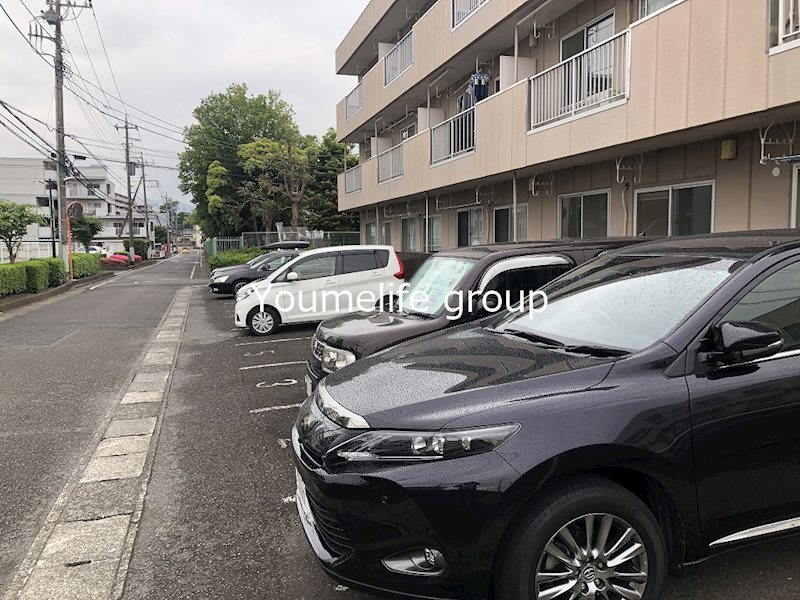 清水マンション その他外観1