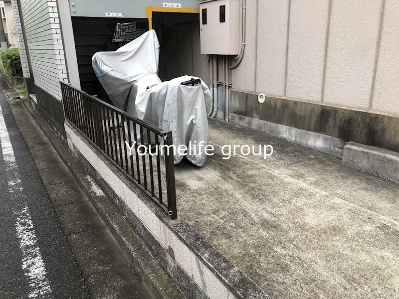 清水マンション その他外観5