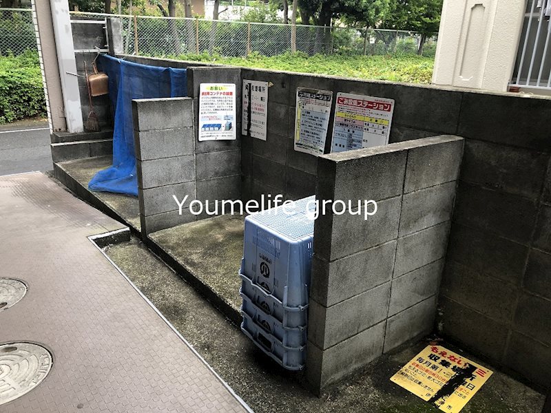 清水マンション その他外観6