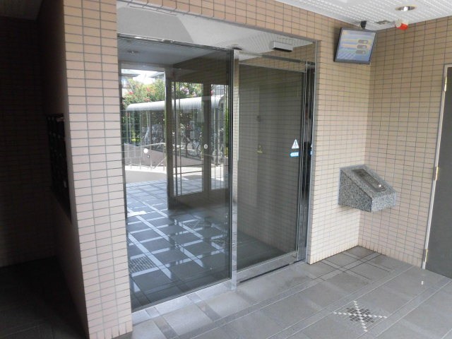 グランジュール港南台 その他外観1