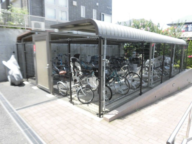 グランジュール港南台 その他外観2