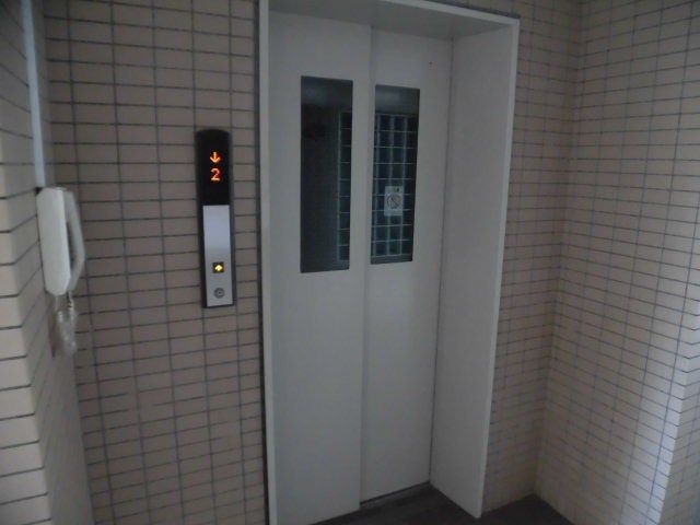 グランジュール港南台 その他外観3
