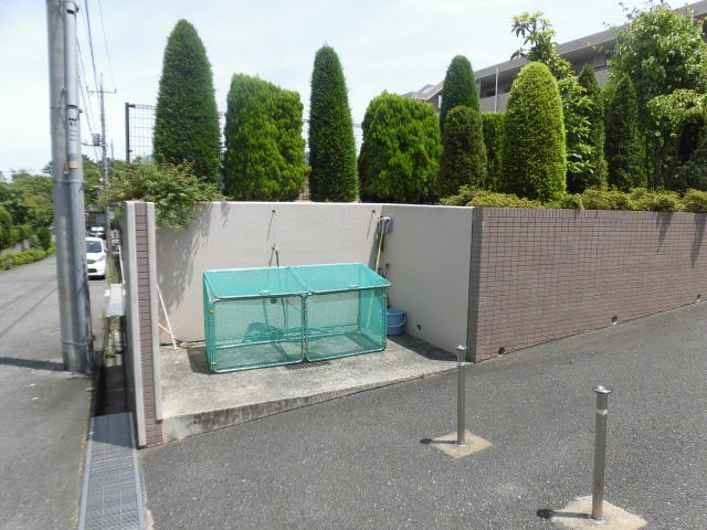 グランジュール港南台 その他外観4