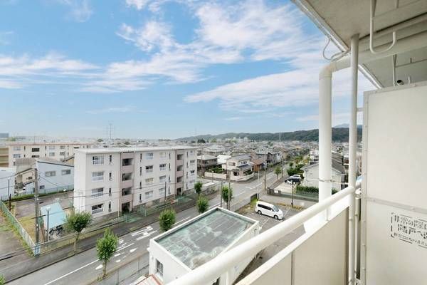 ビレッジハウス愛川1号棟 その他1