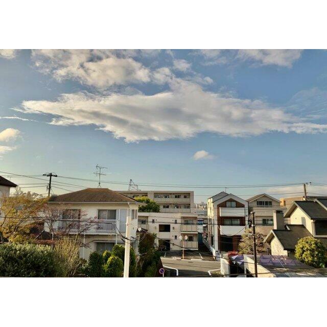 洋光台戸建 その他外観3