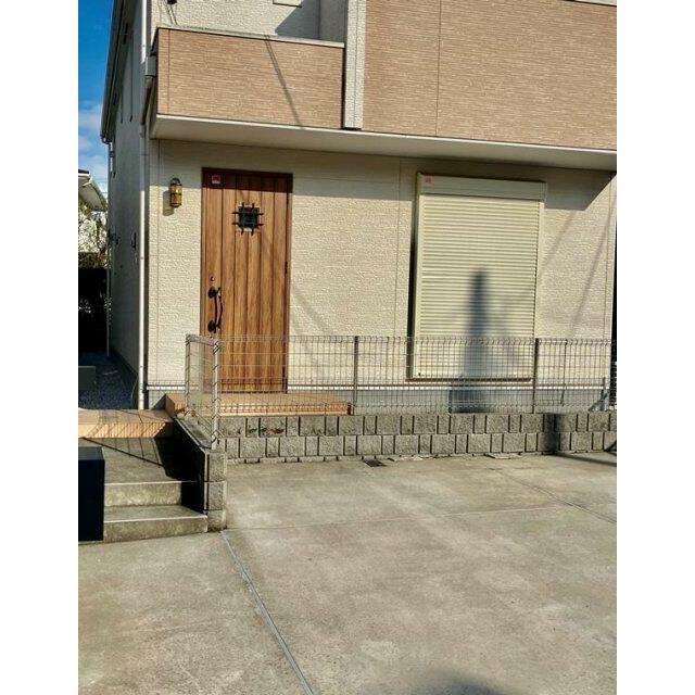 洋光台戸建 その他11